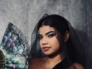 Erotisk videochatt Britanny-88