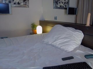 Sändningsbilder CrystallSsexy