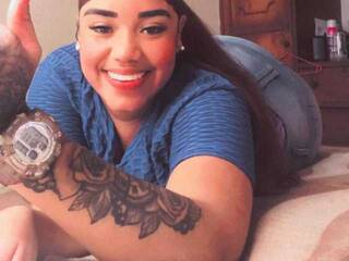 Erotisk videochatt britannyhot74