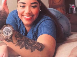 Erotisk videochatt britannyhot74