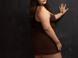 Erotisk videochatt BritannyRossi