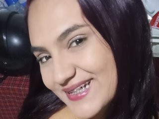 Erotisk videochatt britany-millers