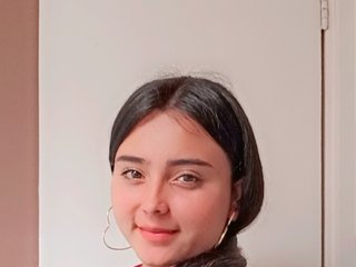 Erotisk videochatt Britanyy