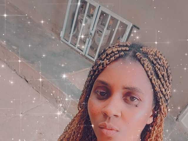 Foto av profilen britany7ebony