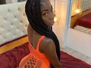 Erotisk videochatt britanyfoxxx