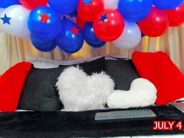 Sändningsbilder BRITANYSTONE