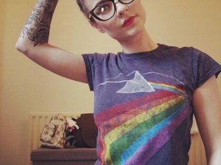 Foto av profilen BritishMommy