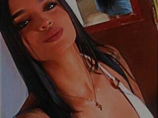 Erotisk videochatt britneybaker