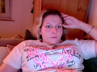 Erotisk videochatt BritneyBlond