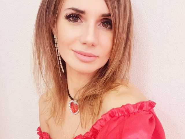 Foto av profilen britneysmith77