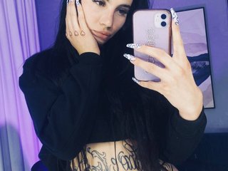 Erotisk videochatt BritniSquirts