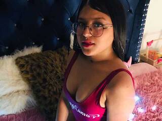 Erotisk videochatt brittanny-1