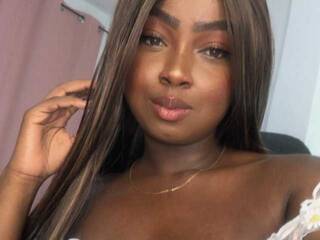 Erotisk videochatt Brittanyjhonnns