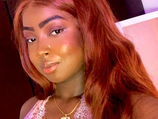 Erotisk videochatt Brittanyjhonnns