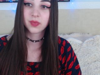 Sändningsbilder BrittanyLove