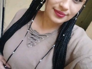 Erotisk videochatt brittanysweet