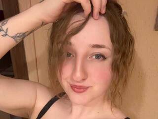 Erotisk videochatt BrittneySelena