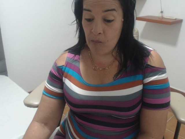 Sändningsbilder BRIYITHLOVER