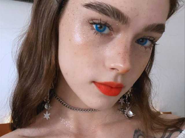 Foto av profilen BrokenDoll666