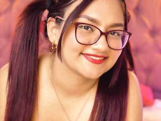 Erotisk videochatt brooke-cute08