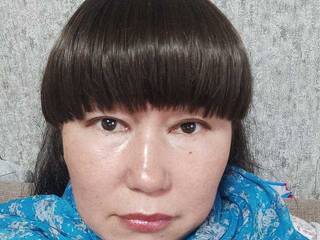 Erotisk videochatt Broshkaa