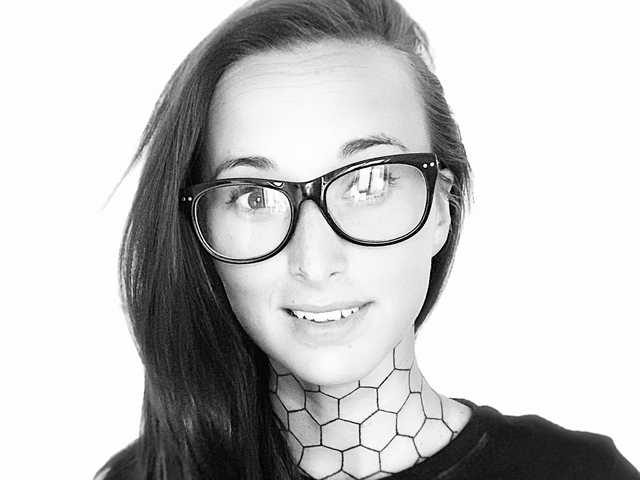 Foto av profilen tattooedKika