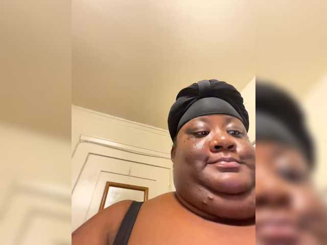 Sändningsbilder BrownBaddie