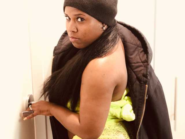 Foto av profilen BrownBeauty