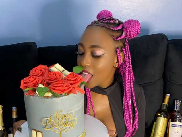 Foto av profilen Browncandy