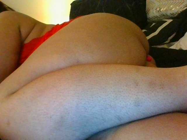 Sändningsbilder BrownRrenee