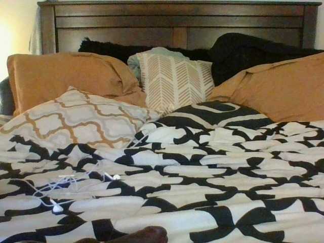 Sändningsbilder BrownRrenee