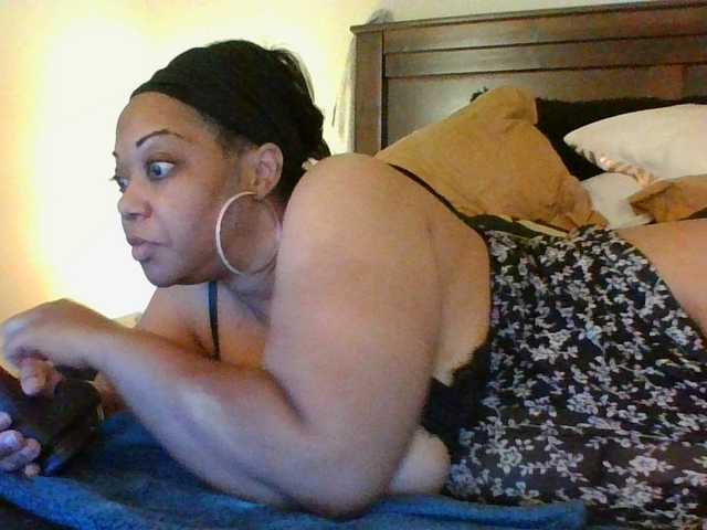 Sändningsbilder BrownRrenee