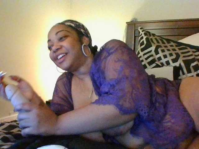 Sändningsbilder BrownRrenee