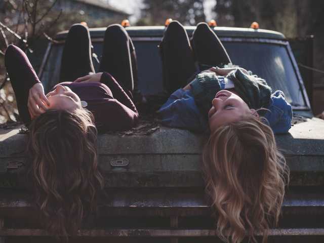 Foto av profilen BrownSugarBFFs