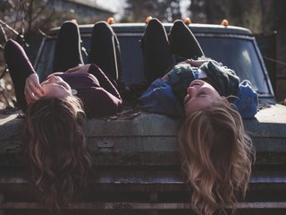 Erotisk videochatt BrownSugarBFFs