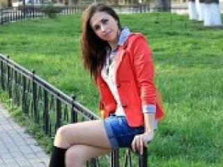 Erotisk videochatt brunakey