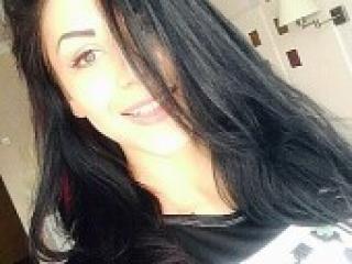 Erotisk videochatt bruneettkaa