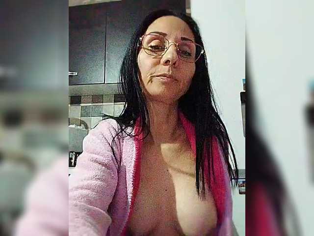 Sändningsbilder Brunetasexy1