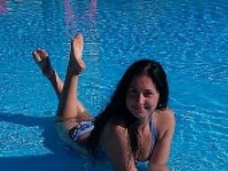 Erotisk videochatt brunetgirls