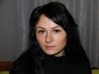 Erotisk videochatt brunetka222