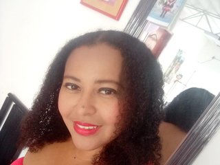 Erotisk videochatt brunette-tatiana