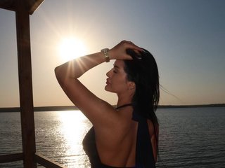 Erotisk videochatt Brunette00000