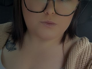 Erotisk videochatt BrunetteBitchx