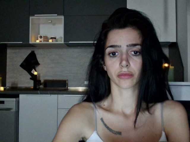 Sändningsbilder BrunetteGloriya