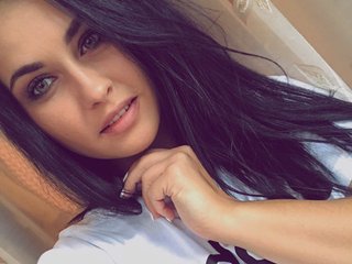 Erotisk videochatt brunettelove8