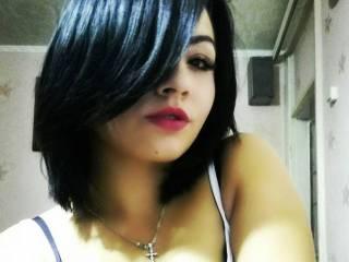 Erotisk videochatt brunettevvv