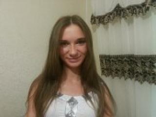 Erotisk videochatt brunettexo