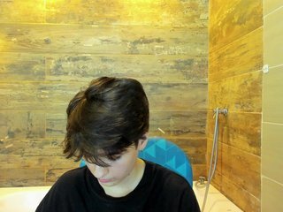 Erotisk videochatt BryceEvans