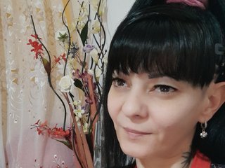 Erotisk videochatt Bryia83