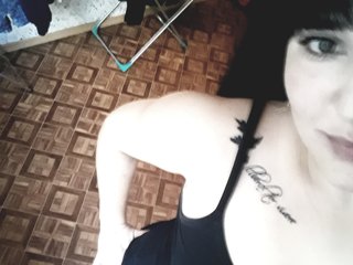 Foto av profilen Bryunetka2222